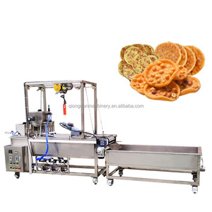 Thương mại Indonesia peyek đúc máy móc rempeyek Snack Máy <span class=keywords><strong>java</strong></span> đậu phộng nứt máy để bán - Product Image 1