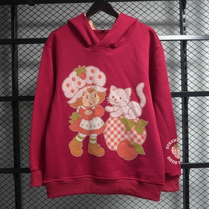 Felpe con cappuccio da <span class=keywords><strong>uomo</strong></span> e <span class=keywords><strong>donna</strong></span> con cappuccio Vintage sbiancato per <span class=keywords><strong>uomo</strong></span> pesante 450gsm felpa con cappuccio Plus Size - Product Image 6