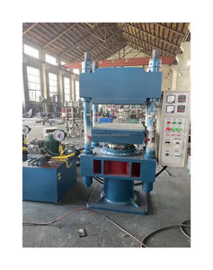 Gomma Stampaggio Pressa Idraulica Senza Perdite di Olio - Product Image 1