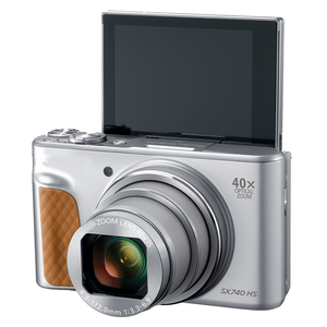 Appareil photo numérique compact Dongfu Original SX740 HS avec zoom optique 40x pour l'enregistrement vidéo et la beauté - Product Image 3