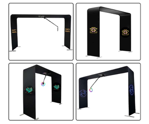 Sistema de fotomatón fotográfico todo en uno: <span class=keywords><strong>GIF</strong></span>/vídeo e impresión instantánea - Product Image 3