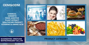 Bubuk ekstrak Cordyceps Militaris Beta Glucan kualitas tinggi pabrikan Cordyceps - Product Image 5