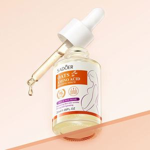 Oferta Relámpago OEM SADOER OATS Producto <span class=keywords><strong>de</strong></span> Belleza con Aminoácidos Precio <span class=keywords><strong>de</strong></span> Fábrica <span class=keywords><strong>Mascarilla</strong></span> Facial Coreana Hidratante y Nutritiva <span class=keywords><strong>para</strong></span> Todo Tipo <span class=keywords><strong>de</strong></span> Piel - Product Image 6