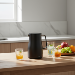 Carafe isotherme Alfi Studio 1,5 L pour boissons - Product Image 3