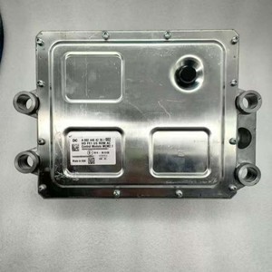 Unidad de Control del Motor Mercedes-Benz A0024464235, Pieza de Repuesto Nueva para ECU - Product Image 3