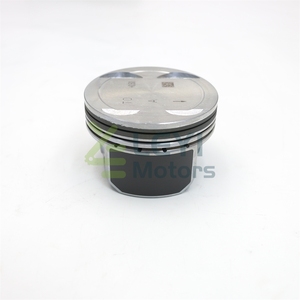 Kit de Pistón con Anillo 86MM OE 234102C400 234102C410 234102C420 para Hyundai G4KF 2.0L Hyundai Ix35 KIA CERATO 2009-2013 - Product Image 5