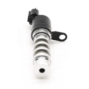 エンジンVVT可変タイミングソレノイド24355-2G500ヒュンダイソナタツーソン起亜フォルテOptima Sorento Sportageカーアクセサリー - Product Image 5