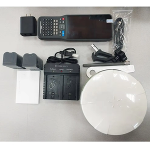 Équipement de topographie Hi-target A8 GPS RTK A8 Plus GNSS Base pour la topographie terrestre - Prix - Product Image 5