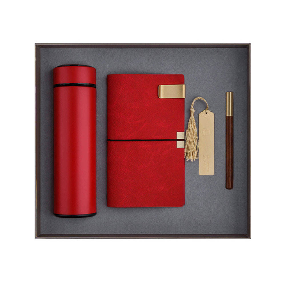 Ensemble Red-4PCS