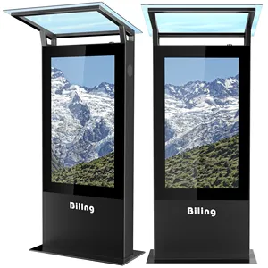 Shenzhen advertising machine outdoor lcd display for wearable watch