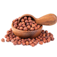Prix de gros Nouvelle récolte de pois chiches en vrac 6mm/7mm/8mm/9mm Extrait végétal de pois chiches