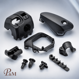 Diseño Personalizado PMCustom, Fabricación <span class=keywords><strong>de</strong></span> <span class=keywords><strong>Moldes</strong></span> <span class=keywords><strong>de</strong></span> Inyección <span class=keywords><strong>de</strong></span> Plástico <span class=keywords><strong>de</strong></span> Precisión, Moldeo por Inyección <span class=keywords><strong>de</strong></span> Plástico, Molde <span class=keywords><strong>de</strong></span> Plástico <span class=keywords><strong>para</strong></span> Piezas Funcionales - Product Image 3