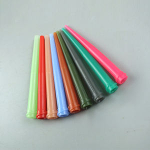 सभी प्लास्टिक टी सॉफ्ट सुई टिप 10-20 ग्राम वितरण सुई वितरण मशीन सुई - Product Image 4