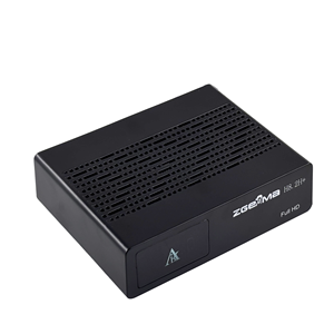 <strong>2025</strong> for ZGEMMA H8.2H Plus Digital Satellite TV Box <strong>DVB</strong> S2 + <strong>DVB</strong> <strong>T2</strong>/C with Built-in WiFi - Product Image 1