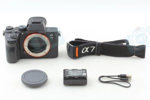 กล้อง HFT Professional A7S III <span class=keywords><strong>Alpha</strong></span> <span class=keywords><strong>7S</strong></span> III DSLR ดิจิตอลมิเรอร์เลส พร้อมเลนส์ ถ่ายวิดีโอ 4K UHD ด้วยเซ็นเซอร์ CMOS และการ์ด SD ขายส่ง - Product Image 2