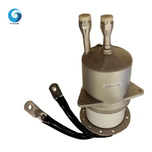 <span class=keywords><strong>Tube</strong></span> électronique refroidi à l'eau 3CW30000H3 <span class=keywords><strong>triode</strong></span> de puissance en céramique métallique pour RF, amplificateur audio (<span class=keywords><strong>3CW20000A7</strong></span>, 3CX20000H3) - Product Image 2