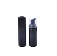 Kustom kosong 30Ml 50Ml 60Ml 100Ml wajah sabun cuci bulu mata sampo pembersih berbusa pompa Dispenser botol busa plastik