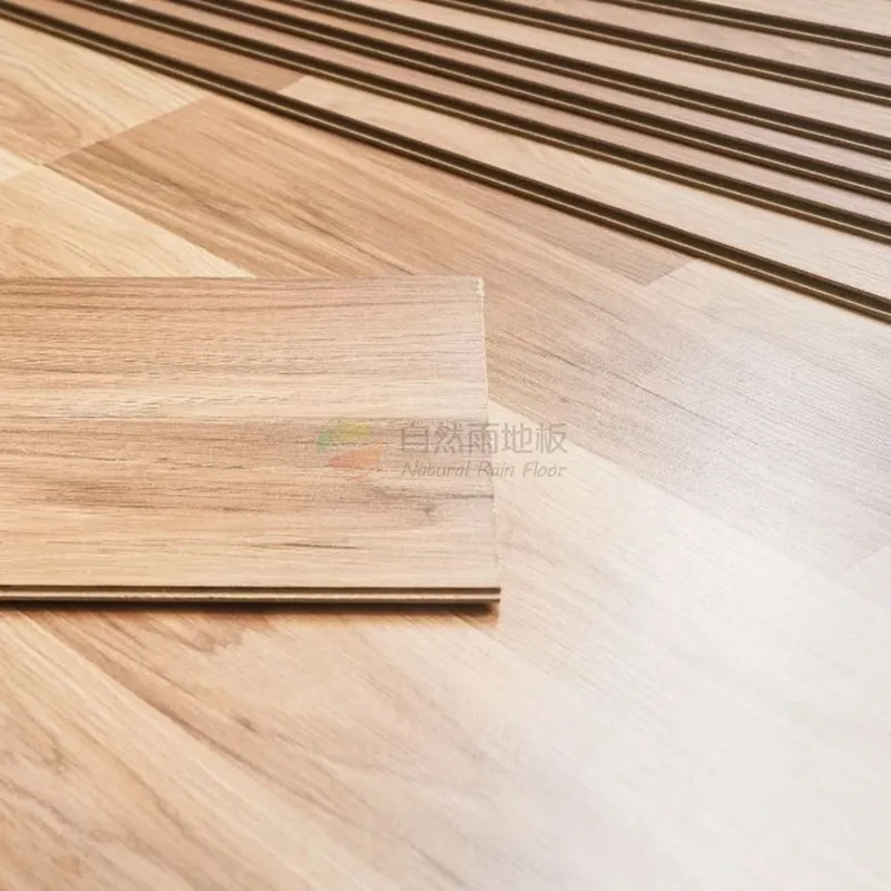 Guangdong Manufacturers Offer Residential Used German Laminate Flooring Brands