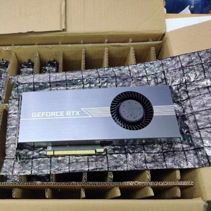 การ์ดจอ CMP 90hx มือสอง 10GB GDDR6X 320 บิต 2x8 พิน 230W GPU Tarjeta Grafica  ขายดีอีกทั้งยังมี 170hx 50hx 40hx 30hx RTX3080ti R - Product Image 1