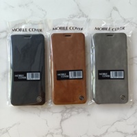 Coque à rabat pour étui de téléphone intelligent INF SMART 8 PRO