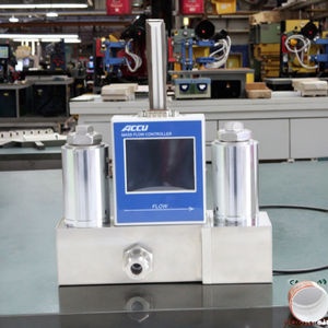 Precio competitivo Válvula de control de flujo de alta presión Controlador de transmisor de presión Manómetro de azúcar - Product Image 3