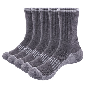 Chaussettes de travail en coton épais Explorer <span class=keywords><strong>Original</strong></span> Cool Temp pour hommes - Product Image 2