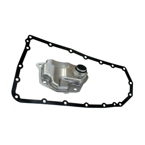 Junta del cárter del filtro de aceite de la transmisión automática JF011E RE0F10A RE0F10B de 20 tornillos para accesorios de coche NISSAN 2006 en adelante - Product Image 4