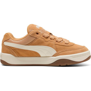 Scarpe PUMA da uomo Park Lifestyle Slip-On SK8 Cool Grigio Scuro-Avorio Ghiacciato Taglia 10.5 - Product Image 5