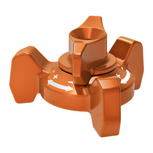 NICECNC para KTM EXC 300 250 EXCF 350 SXF 450 2024, Ajustador de Amortiguador Trasero para Husqvarna TE 300 FE 350 FE450 GasGas EC250 - Product Image 5