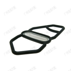 Junta de filtro de válvula Honda 15825-P08-005 para motor CD5RA3CF9CG5RA6, pieza de repuesto de filtración sellada - Product Image 1