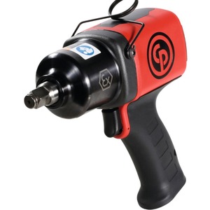 Amoladora Angular Neumática Chicago-Pneumatic 7550-A para Uso Industrial - Product Image 5