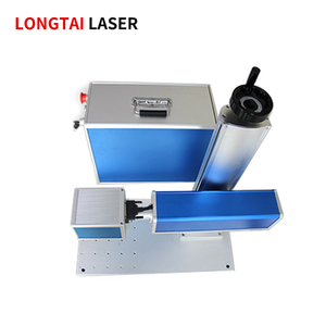 Custom Fiber Laser Split <strong>Marking</strong> Machine Mirror Laser <strong>Marking</strong> Machine for Sale for Precise Engravings - Product Image 4