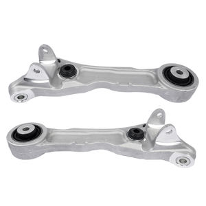 Braccio di controllo inferiore anteriore lucido C2P24861 + C2P24862 per tipo giaguaro S/XF X250/XJ X350/<span class=keywords><strong>XK</strong></span> <span class=keywords><strong>X150</strong></span> - Product Image 3