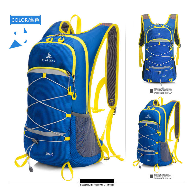 สีฟ้า - 15 ลิตร