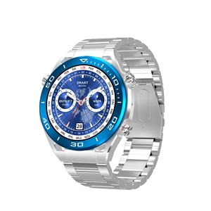 Reloj Inteligente DF SK4 con Pantalla Grande de 1.45 Pulgadas, Batería de Polímero de 360 mAh, Rastreo GPS, Correa de Gel de Sílice, Modos de Movimiento y Salud, Sincronización - Product Image 1
