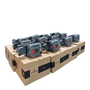 Smart Fishers DVC6200 Angle Gas OEM Supply Digital Single and Double Acting Optional - Product Image 6