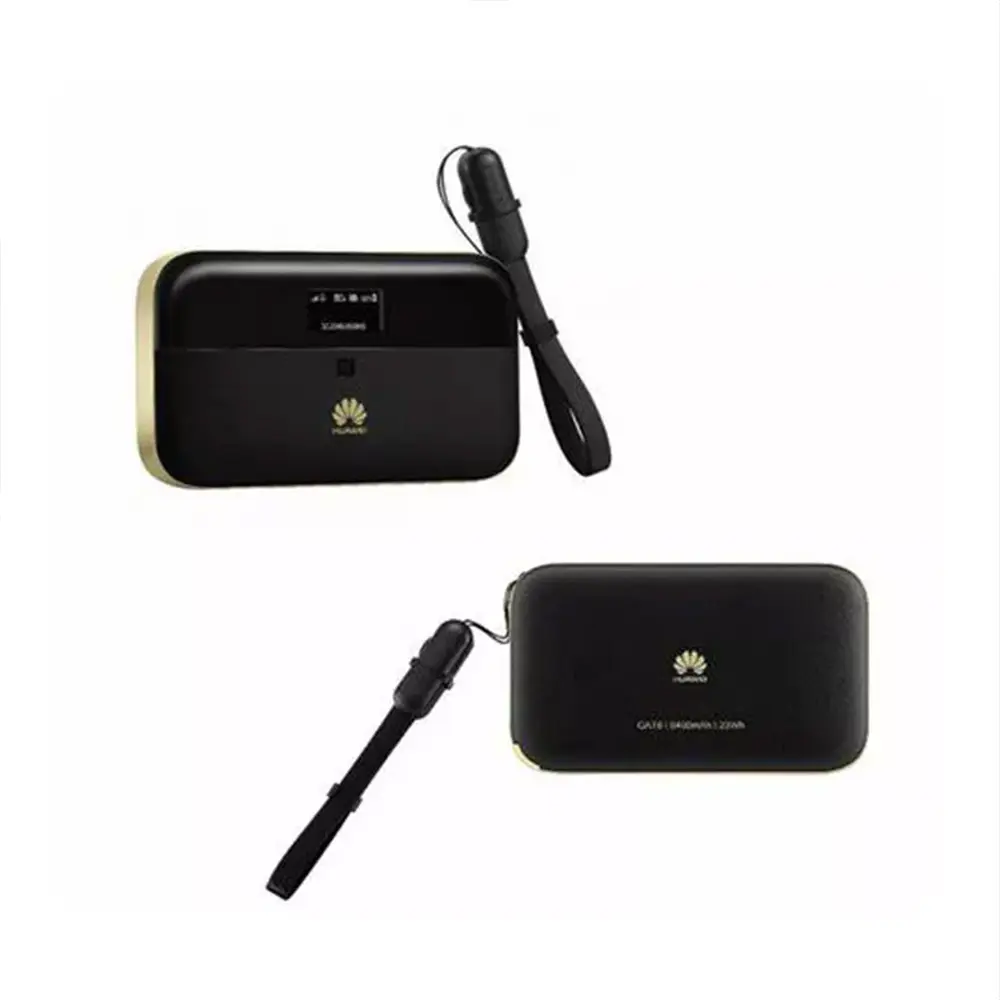 wireless Huawei 4G LTE HotspotAccess Point 4G Router Mobile WIFI 2 Pro E5885Ls-93a Unlock E5885 portable pocket Hotspot Router