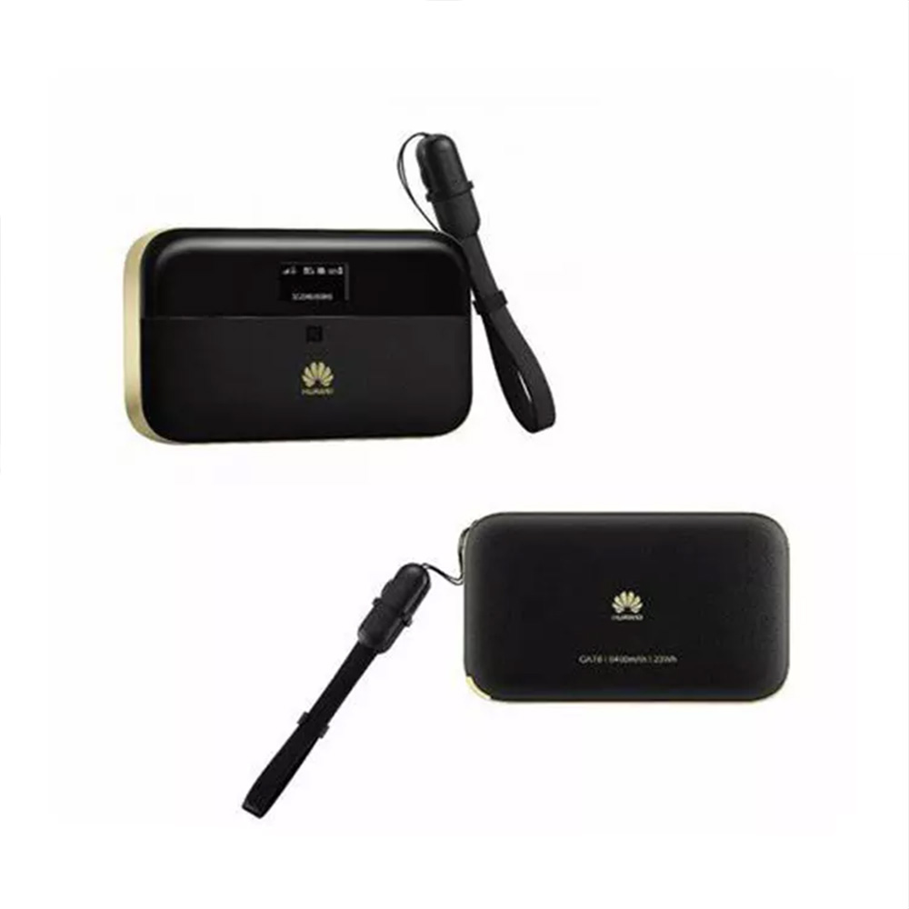 Huawei WiFi 2 Pro E5885 - 4G LTE Hotspot with 6400mAh Power Bank