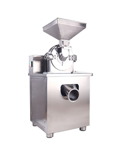 เครื่องบดมอลต์สแตนเลสแบบปรับได้ด้วยมือ เครื่องบดข้าวบาร์เลย์ เครื่องบดเมล็ดธัญพืช - Product Image 6
