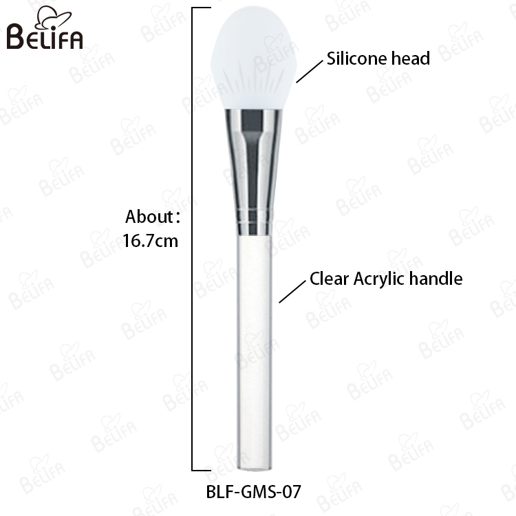 Silicone unique BLF-GMS-07