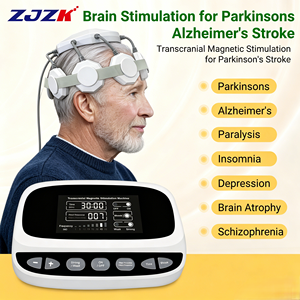 Máquina de Rehabilitación TMS para Clínica de Neurología Profesional, para Recuperación Neural en <span class=keywords><strong>Esquizofrenia</strong></span>, Insomnio y Accidentes Cerebrovasculares - Product Image 1