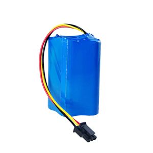 Batería de Litio TCN805 para Aspiradora de Piso Haier TAB Discoverer M366PLUS/JD3F0S/QT330B/T525/T350T5, Feina G808, Máquina TF-880S - Product Image 5