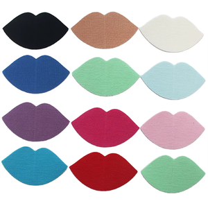 Cinta Adhesiva Bucal para Dormir al por Mayor, Paquete Personalizado, Hipoalergénica, Remoción sin Dolor, Cinta para Dormir sin Látex, Forma de Labios - Product Image 1
