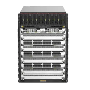 Flagship core switch S16700-8 Network slicing technology Access convergence switch Multichassis Link Aggregation Group Swith