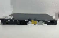 Switches Empresariales WS-C2960X-48TS-L Usados, 48 Puertos Gigabit Ethernet, 4 Puertos de Fibra Gigabit, Compatible con POE