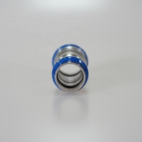 Sambungan Las Pipa Diameter Baja Tahan Karat 304/316L untuk Sistem Pipa yang Laris Terjual, Halus dan Rapi.