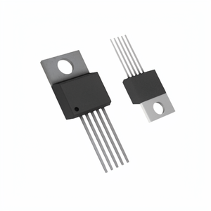 Manufacturer Channel Buy Electronics Components Online LT1529CT-5#06PBF Power Management (PMIC) TO 220 5 - Product Image 1