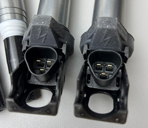 Venta al por mayor 320 325 328 520 523 528 530 GT535 730 740 X3 X4 X5 X6 Para <span class=keywords><strong>mini</strong></span> R55 <span class=keywords><strong>R56</strong></span> R57 R58 R59 R60 bobina de encendido Paquete de alto voltaje - Product Image 6