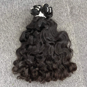 Extensions de <span class=keywords><strong>Cheveux</strong></span> Humains Brésiliens Remy, Lots d'Échantillons Gratuits, Fermetures et Frontaux HD, Tissages de <span class=keywords><strong>Cheveux</strong></span> à Cuticules Alignées, Wowqueen Hair - Product Image 2