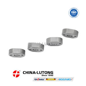 Placa de válvula de inyector CR 28 # para placa de válvula de Control de inyector <span class=keywords><strong>DENSO</strong></span> 28 # para <span class=keywords><strong>DENSO</strong></span> 095000-5600 <span class=keywords><strong>1465A041</strong></span> - Product Image 3